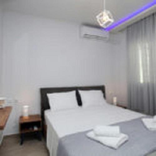 SunsetPeramos Nea Peramos (Macedonia) Exterior foto