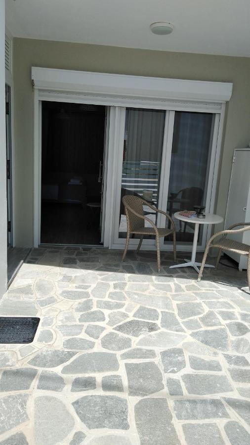 SunsetPeramos Nea Peramos (Macedonia) Exterior foto